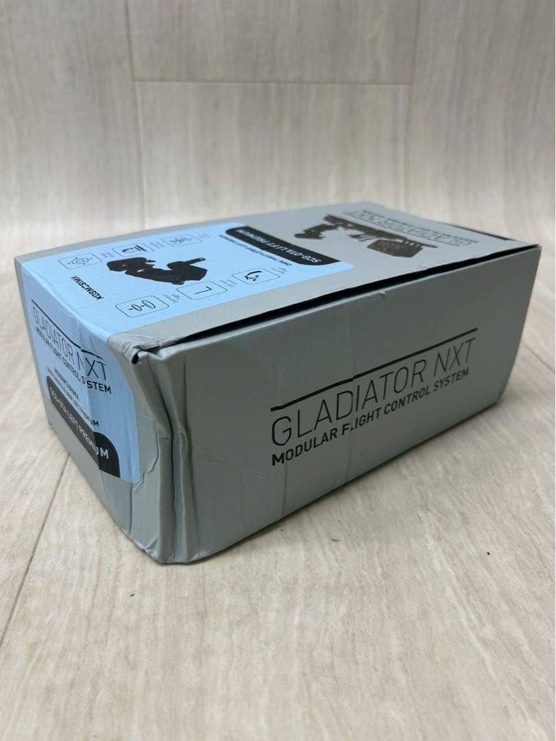 M646 フライトコントローラー