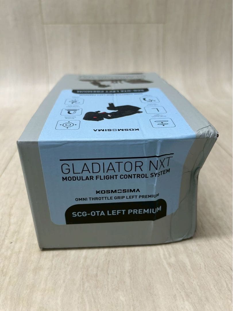 M646 フライトコントローラー