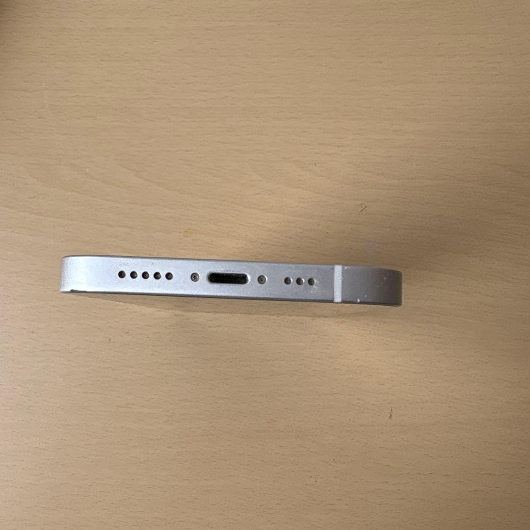 iPhone12 128GB SIMロックなし 美品 動作良好　即使用可