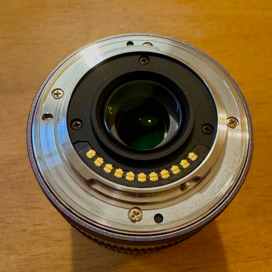 ★LUMIX G VARIO 14-45mm F3.5-5.6 【送料込み】
