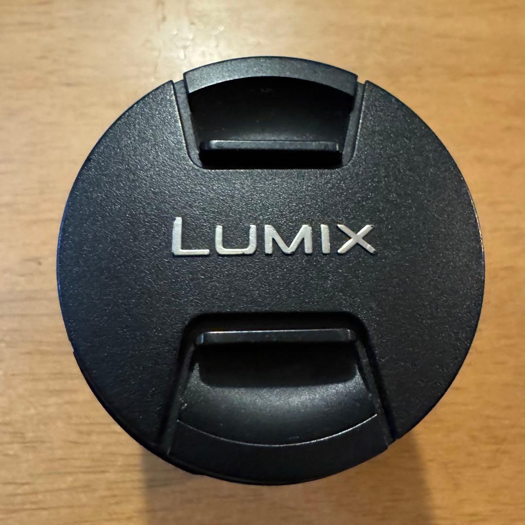 ★LUMIX G VARIO 14-45mm F3.5-5.6 【送料込み】