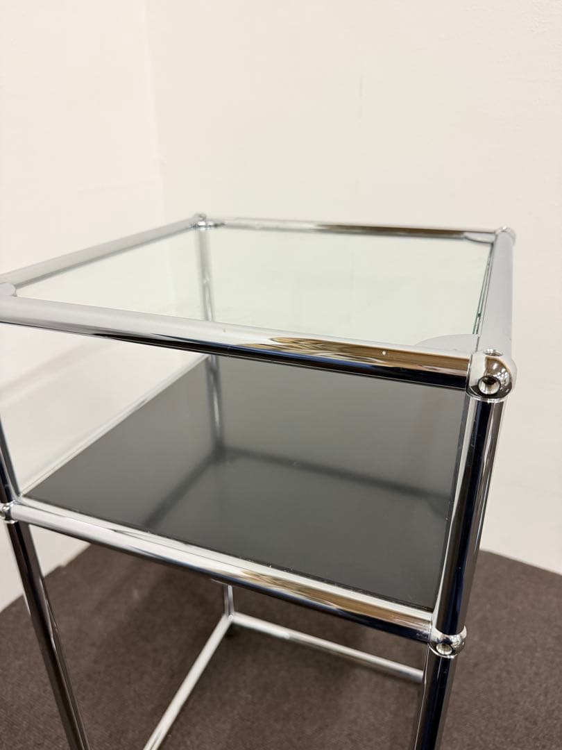 最終値下げ！早い者勝ち⭐︎USMハラー　テレフォンスタンド