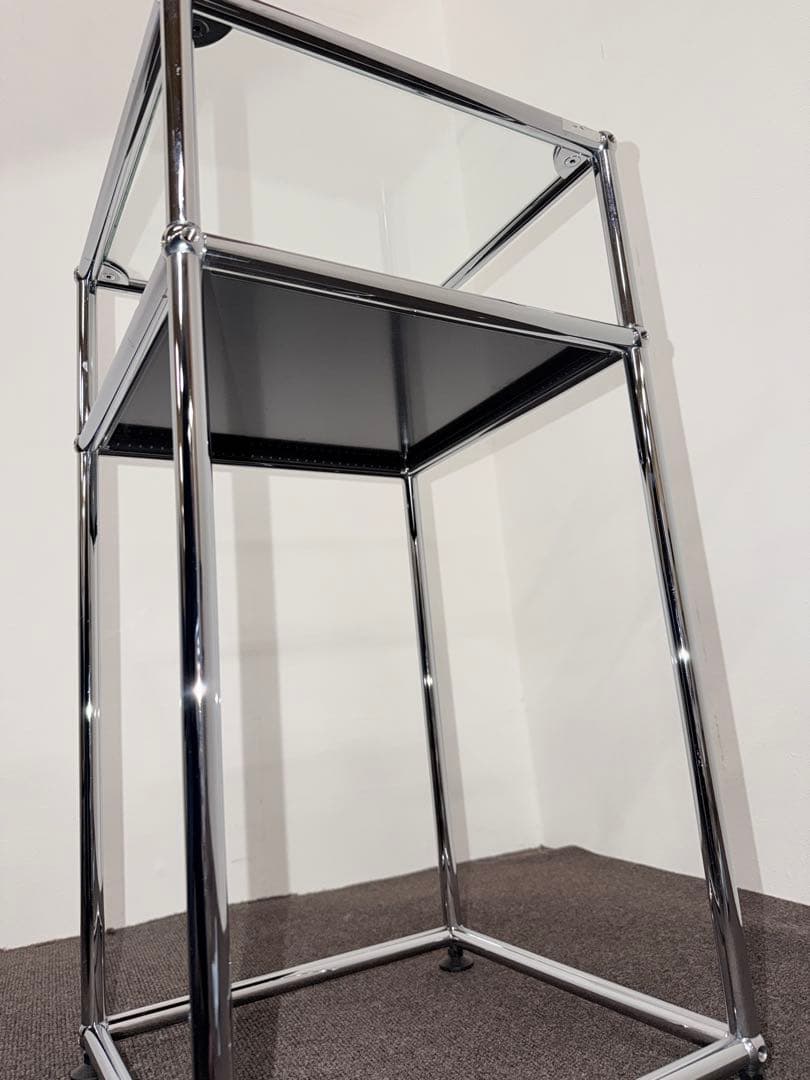 最終値下げ！早い者勝ち⭐︎USMハラー　テレフォンスタンド