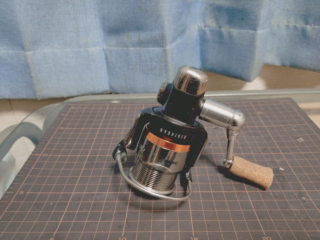 ダイワ 04プレッソ2004