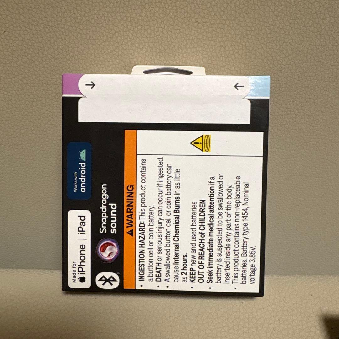 イヤホン BOSE Quiet Comfort Ultra Earbuds