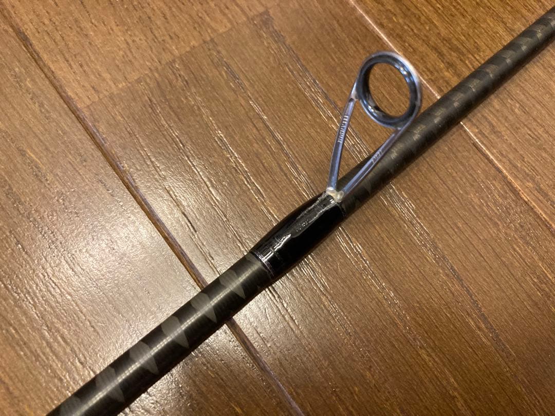 エクスセンスインフィニティ S1000ML/RF