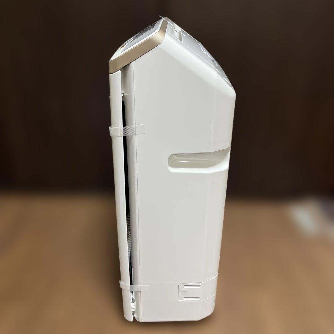 空気清浄機　RMDK-50 ホワイト　新品