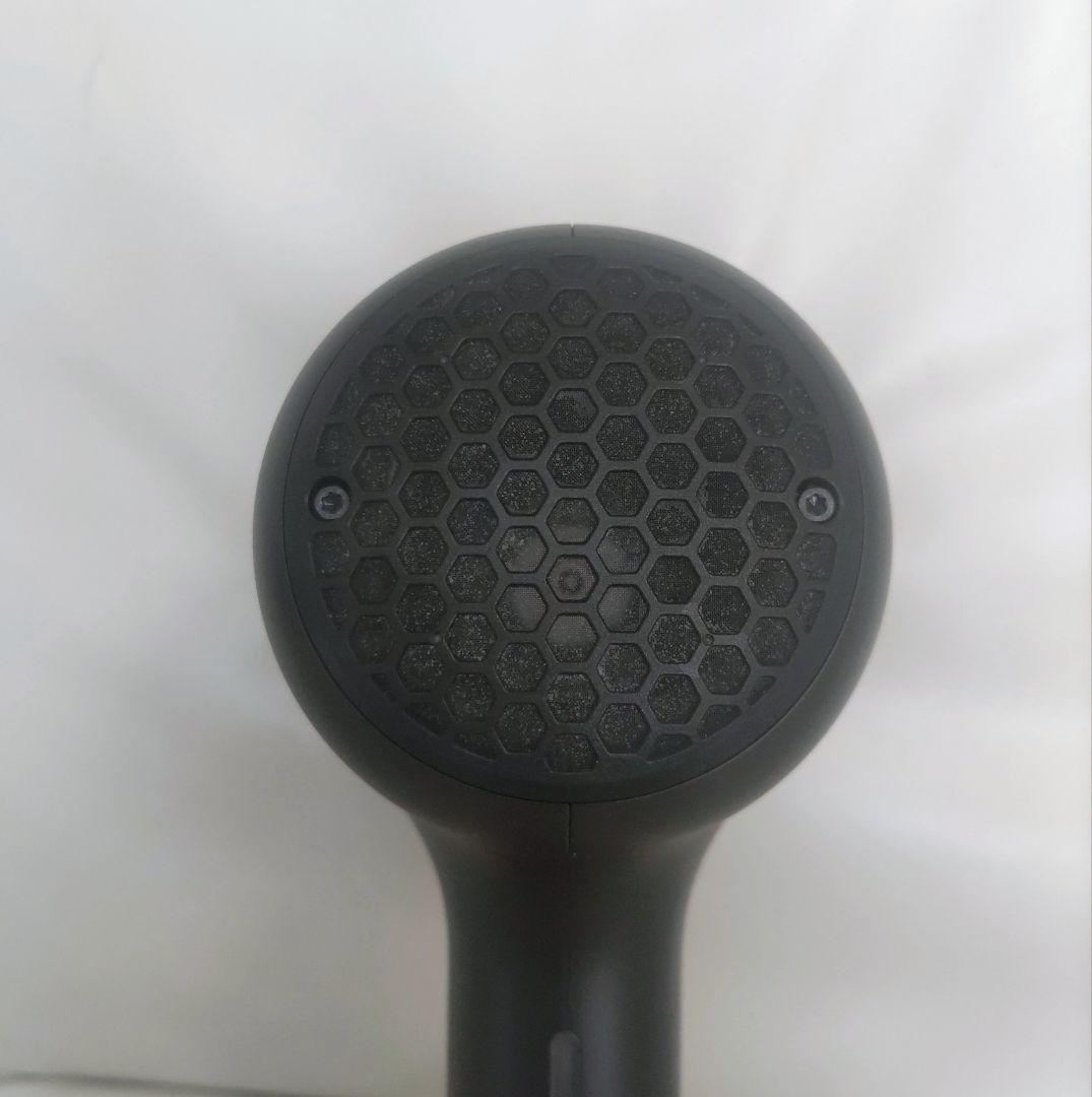 【最上位モデル】Panasonic ヘアドライヤーnanocareEH-NC80