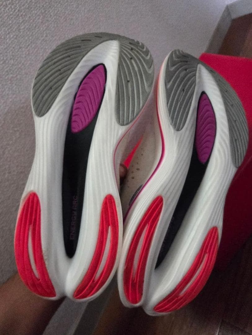 スパイク・シューズ New Balance FuelCell SuperComp Elite v3