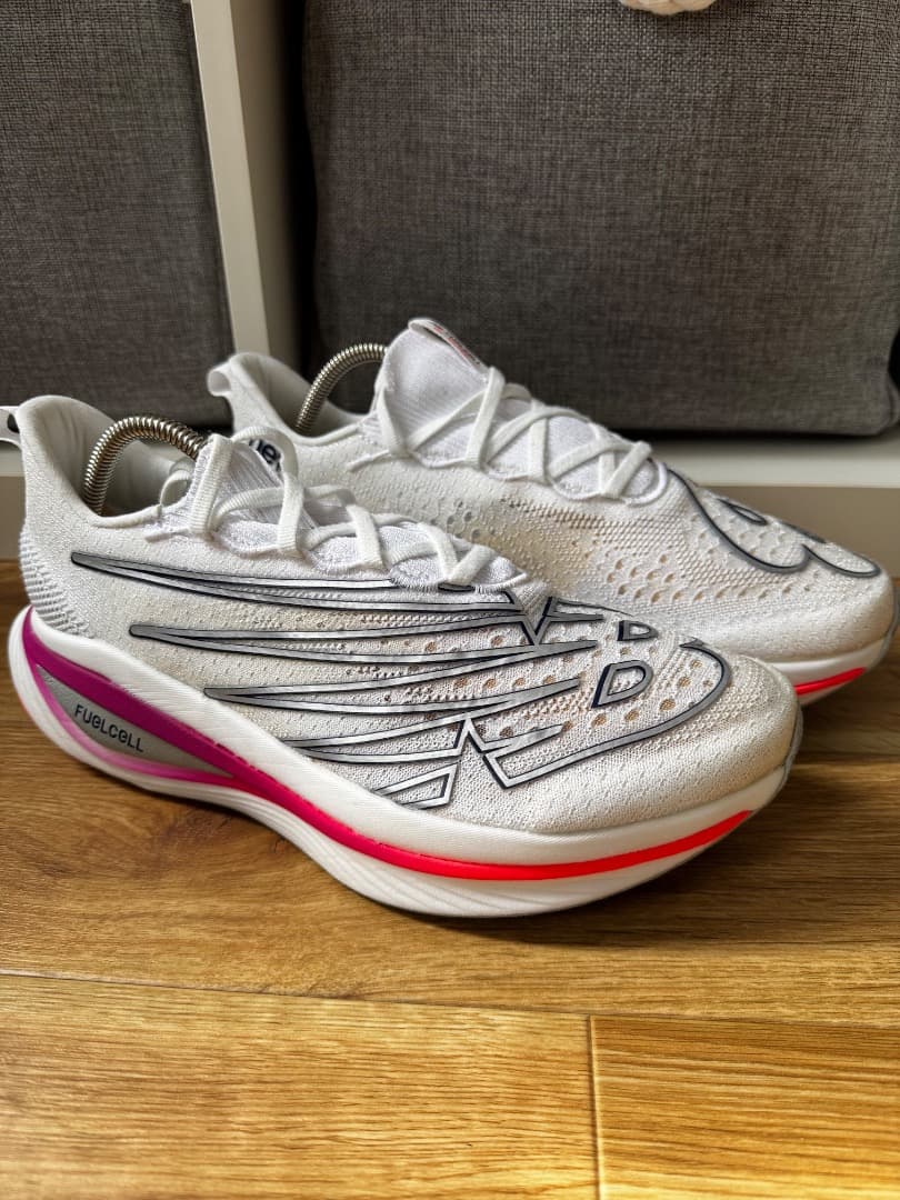 スパイク・シューズ New Balance FuelCell SuperComp Elite v3