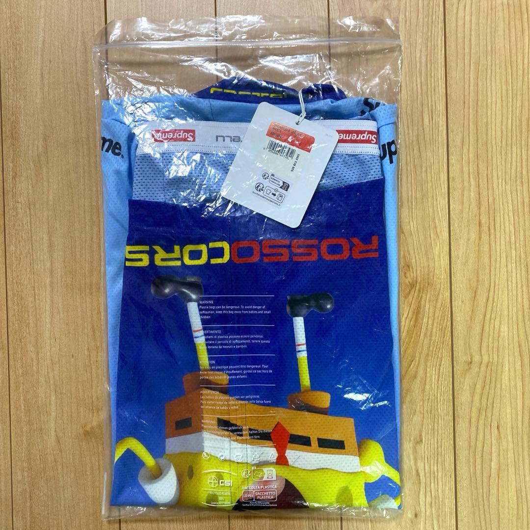SpongeBob Castelli L/S Cycling Supreme Ｌ