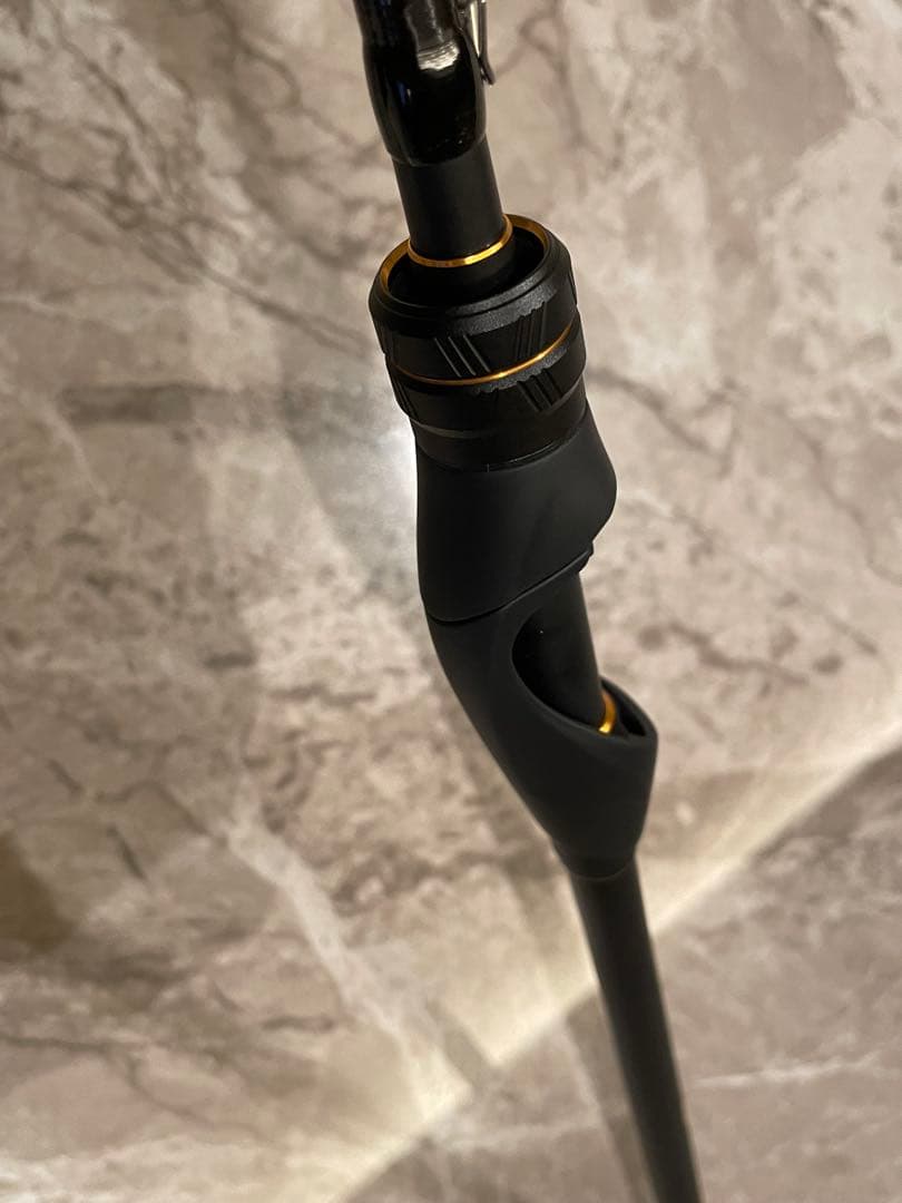 ソアレxr S80UL+-S