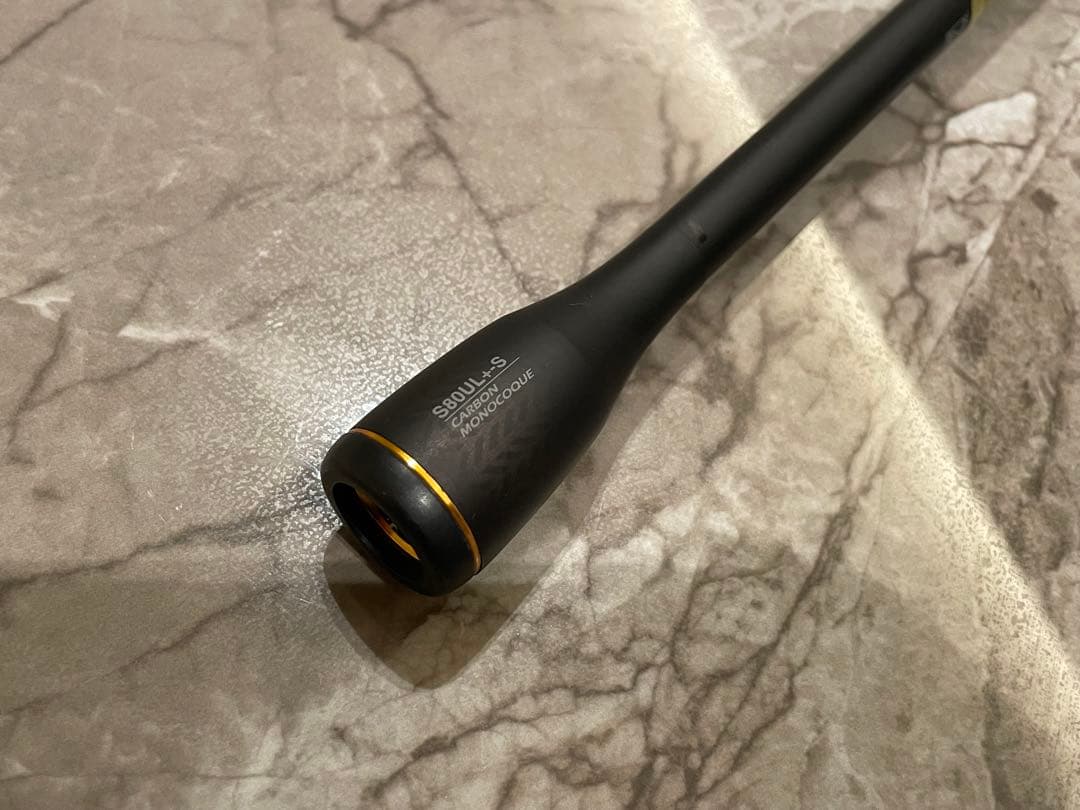 ソアレxr S80UL+-S