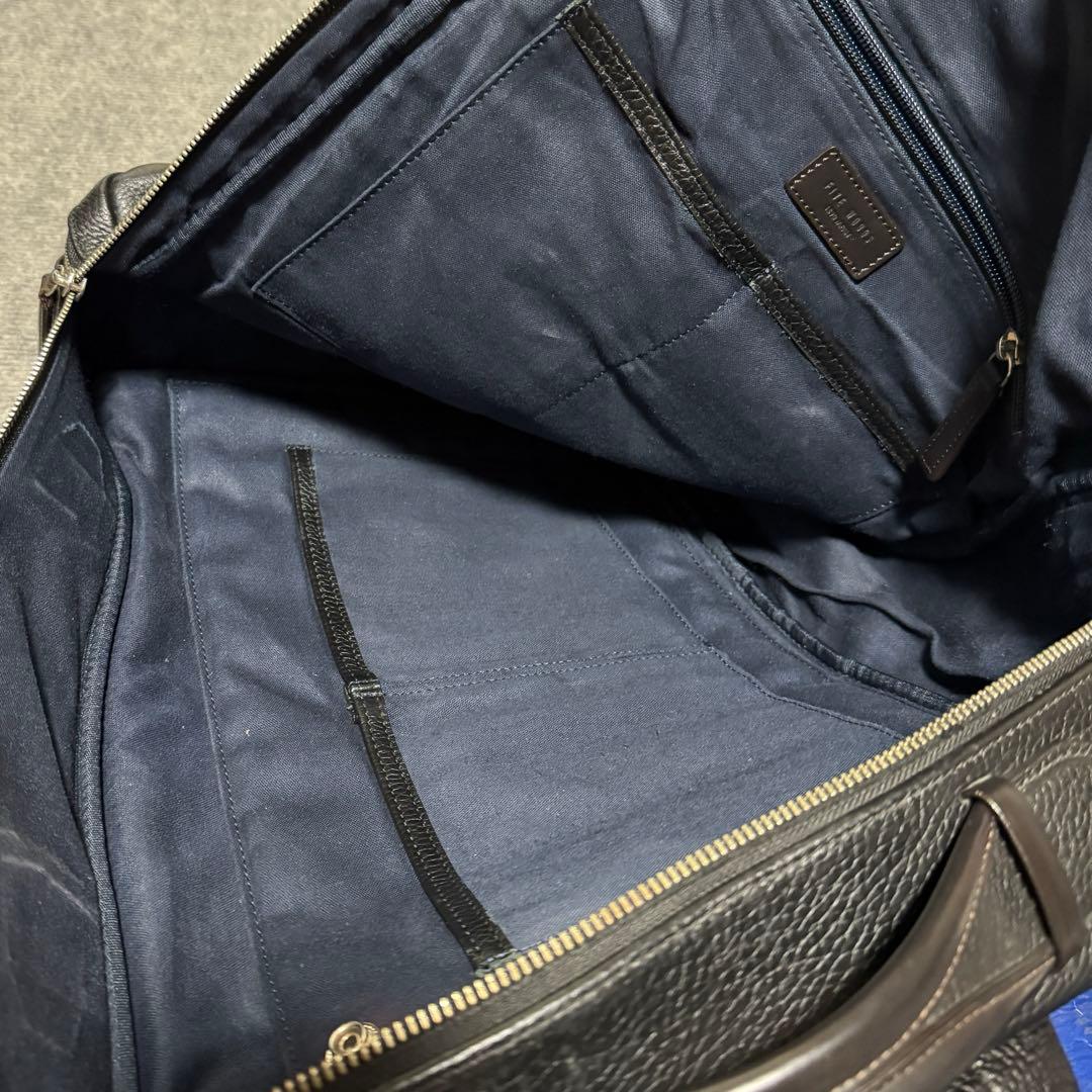 ファイブウッズ　GRAIN グレイン ビジネスバッグ 39092 リュック