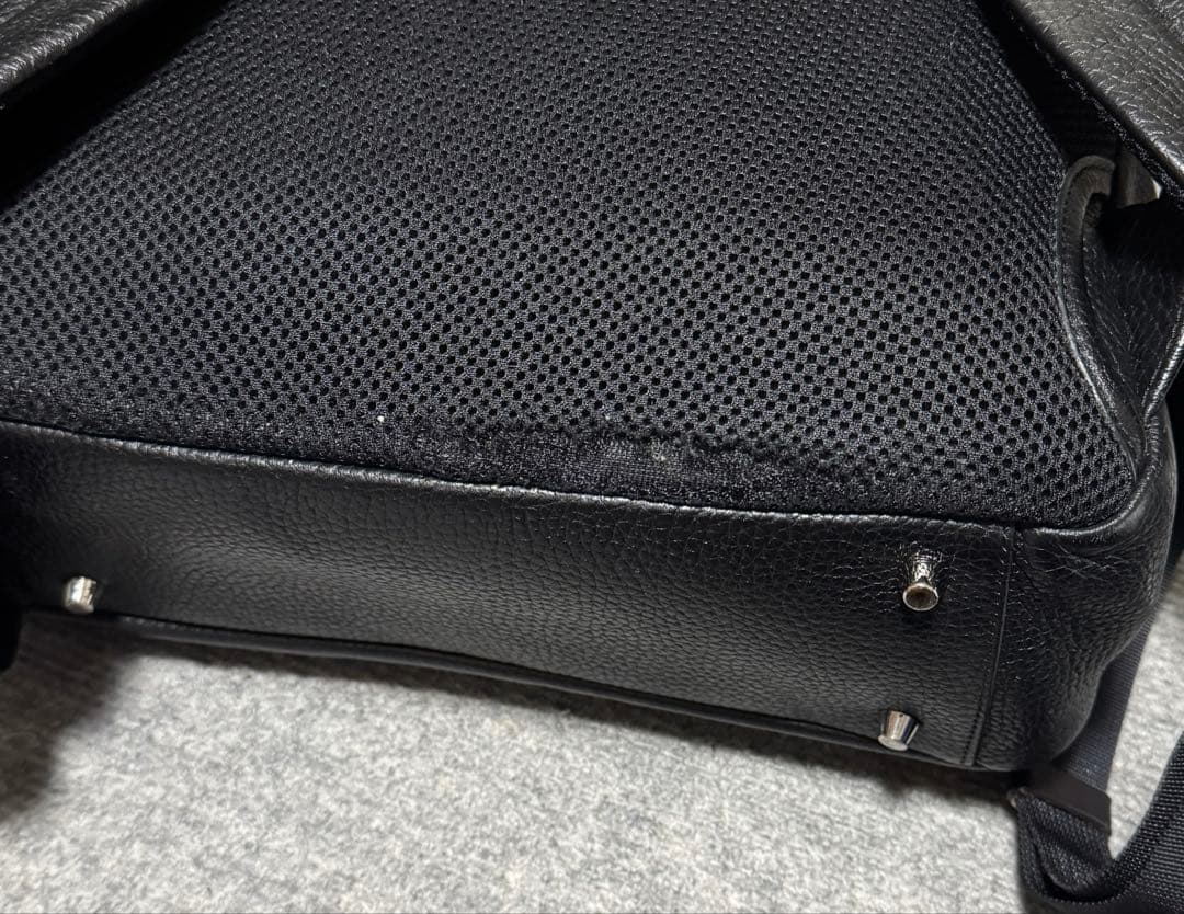 ファイブウッズ　GRAIN グレイン ビジネスバッグ 39092 リュック