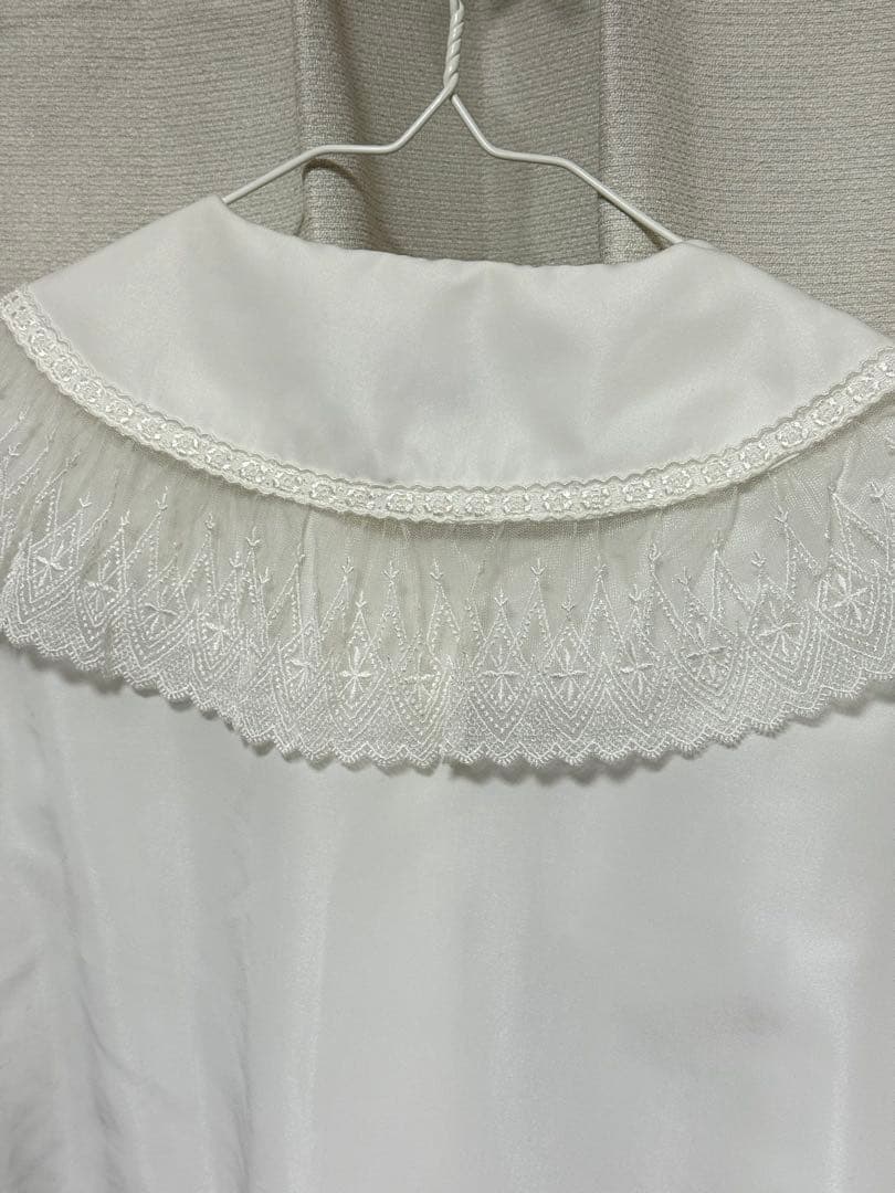 Bisque Dollブラウス