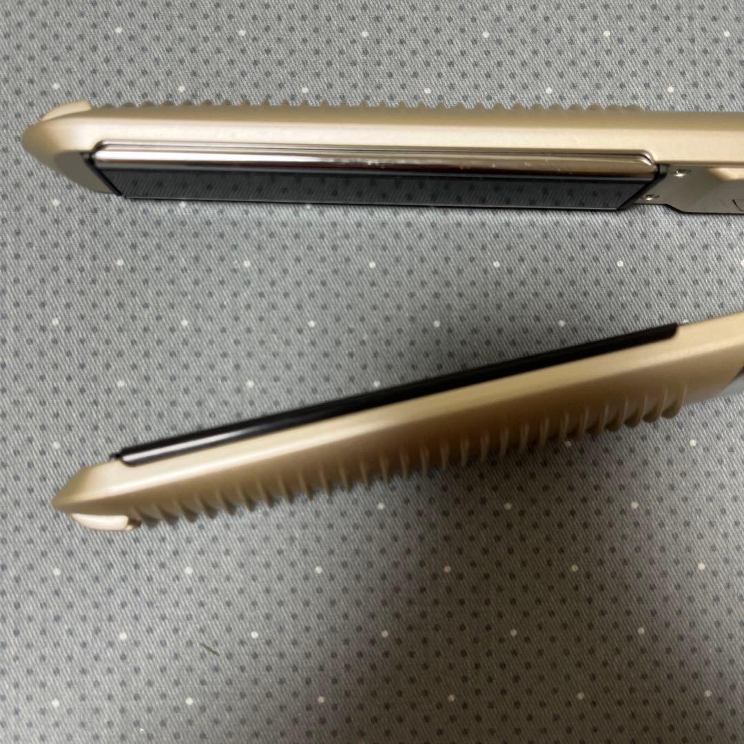 YĀMAN スムースアイロンフォトイオン