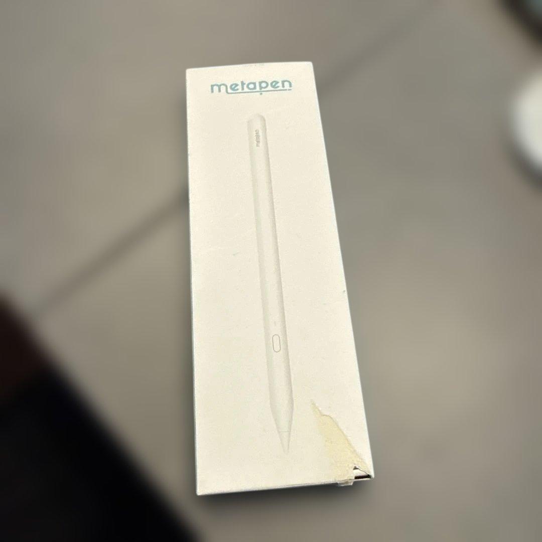 Apple iPad 第7世代　ペンシル付き