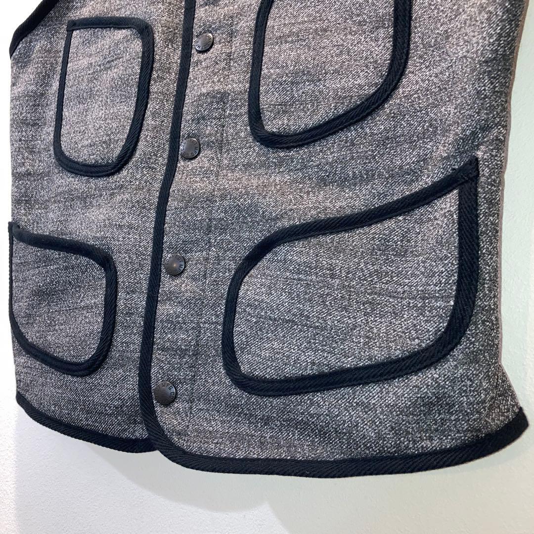 Pherrow's フェローズ　ワークベストLot: PWV3 サイズ40