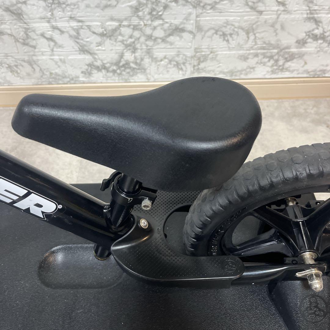 Rocking STRIDER ロッキングストライダー &ベースセット（良品）