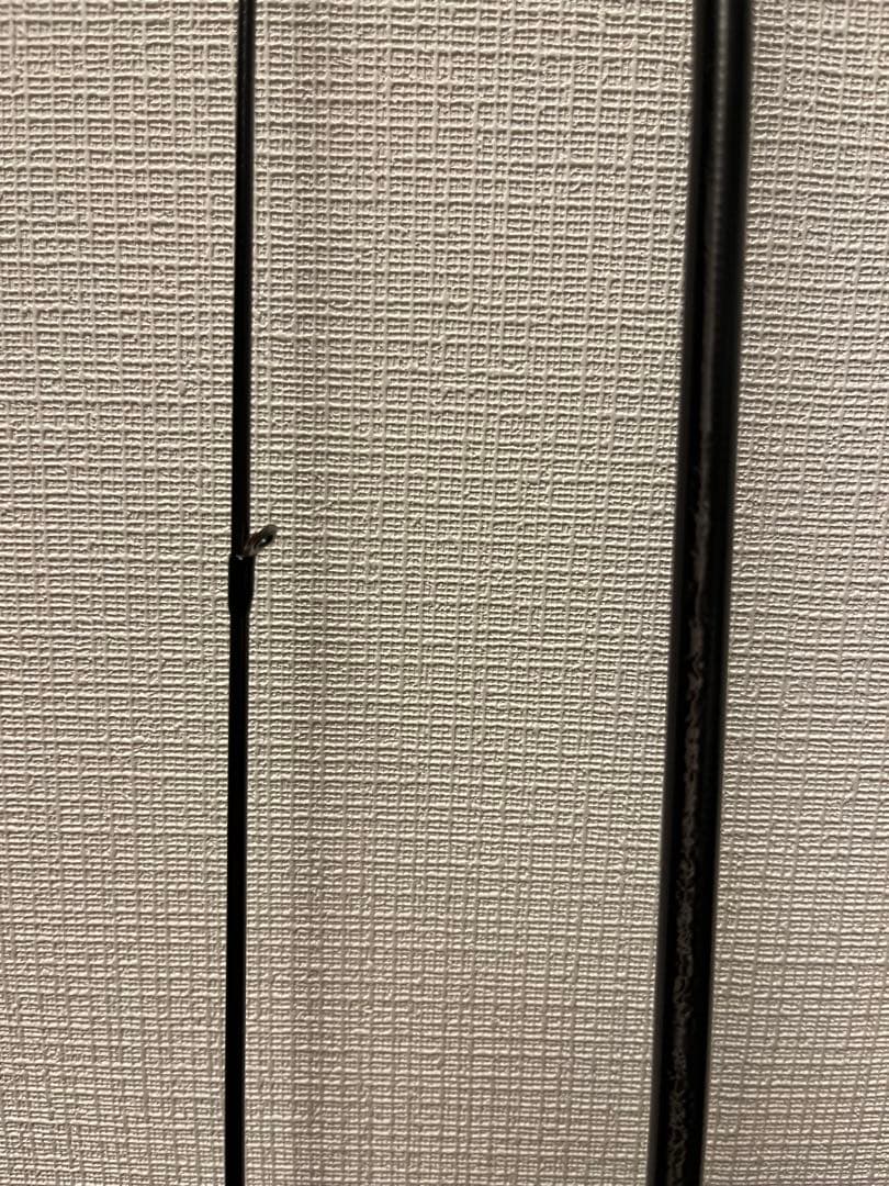 がまかつ ラグゼ EG X アルティメイト S82ML-solid