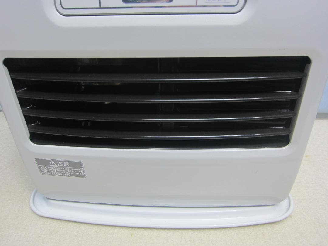 【S9579】整備済 石油ファンヒーター コロナ FH-ST3619E7