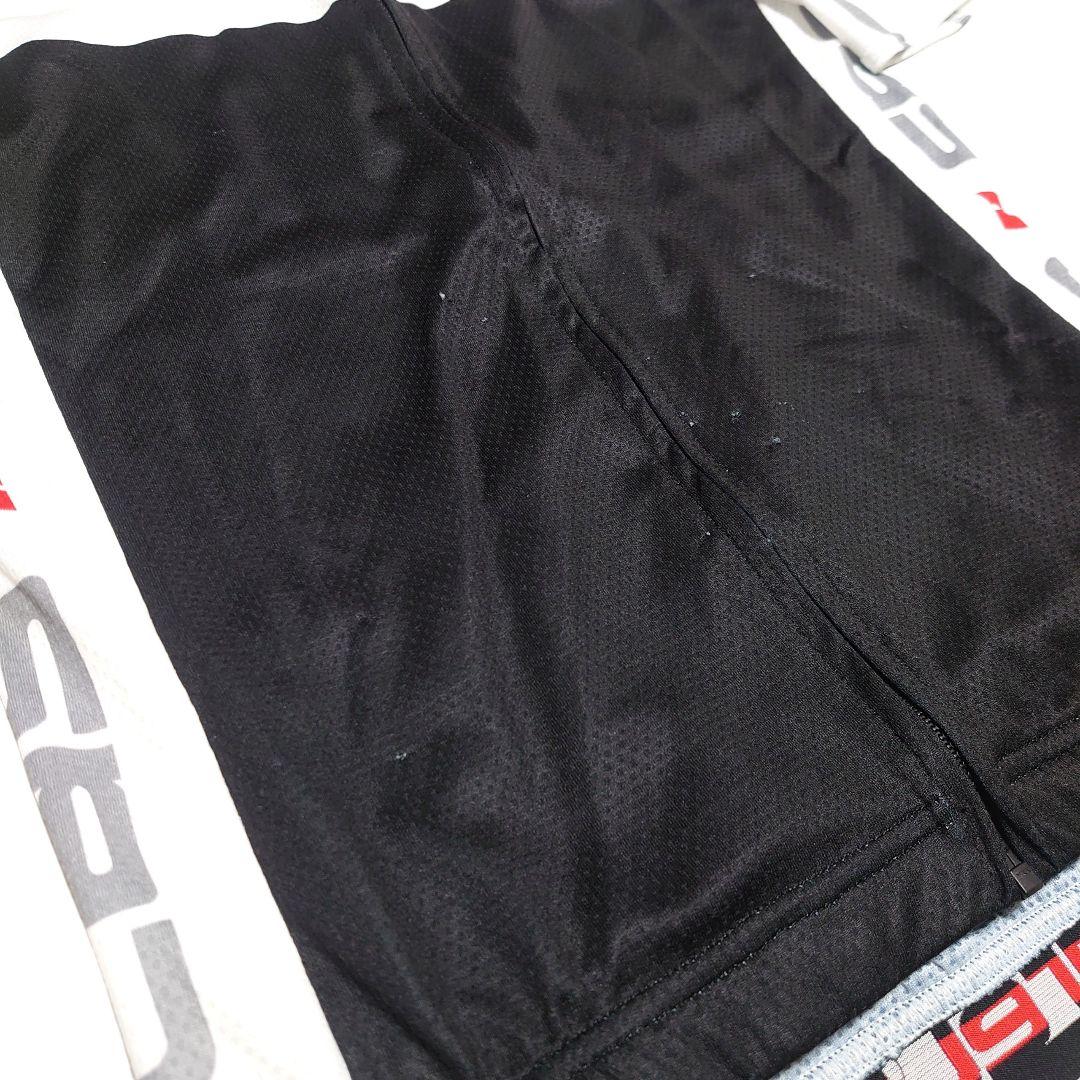 CASTELLI メンズ 長袖 半袖 サイクルジャージ セット