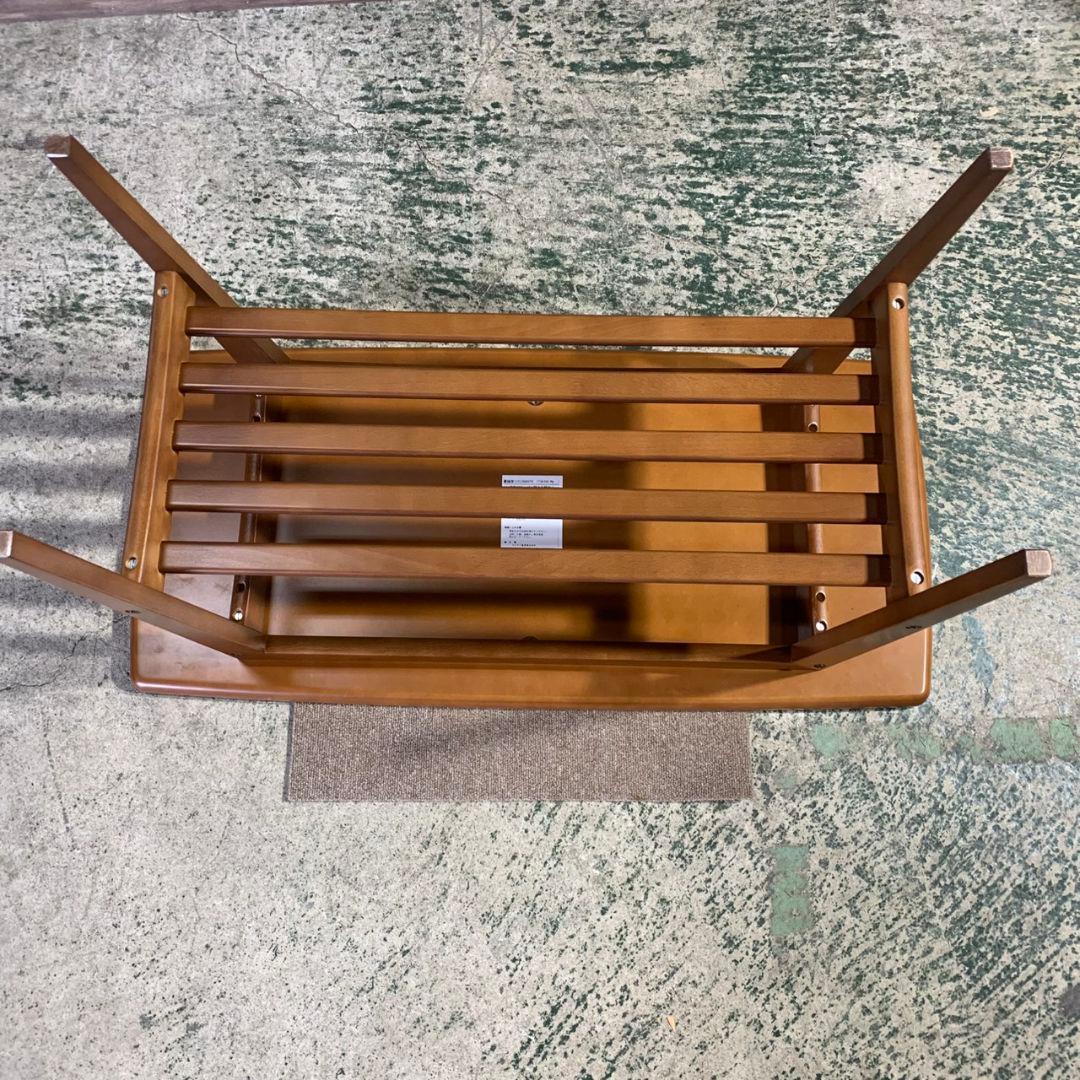 K052 カリモク60 センターテーブル