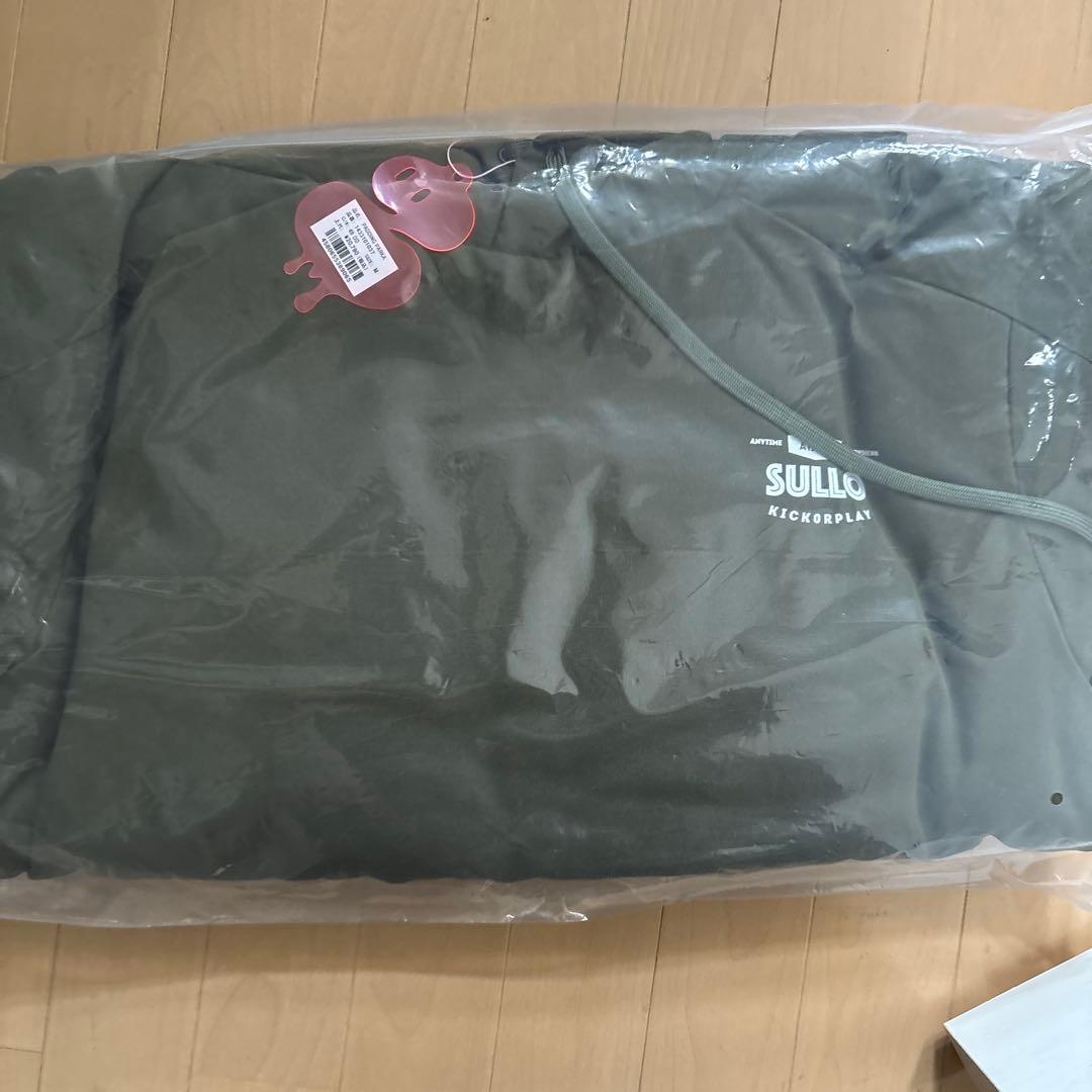 スージョ　中綿