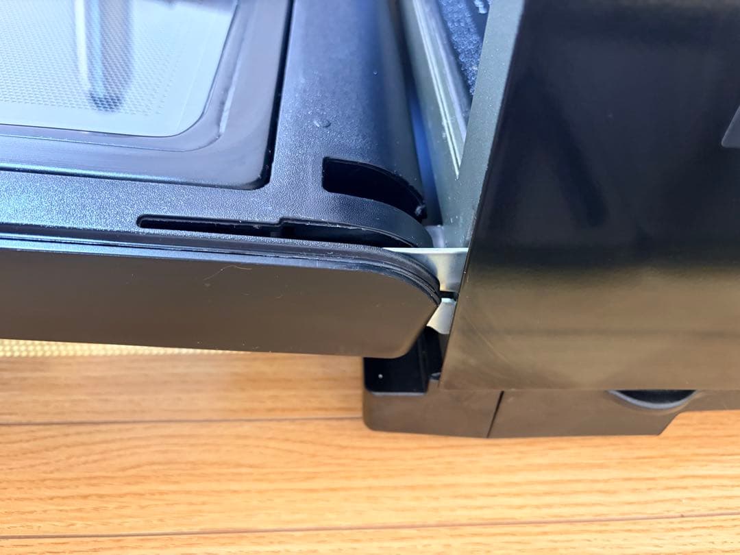 SHARP PLAINLY RE-WF263-B-22年製 動作確認済