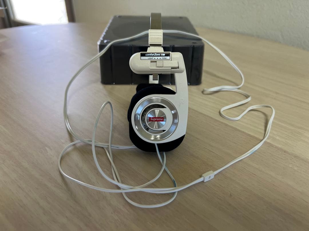 ヘッドホン koss supreme porta pro