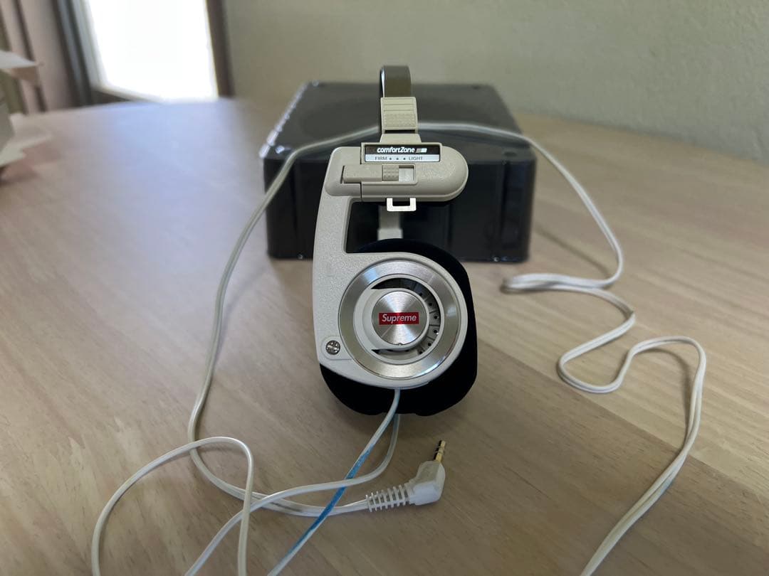 ヘッドホン koss supreme porta pro