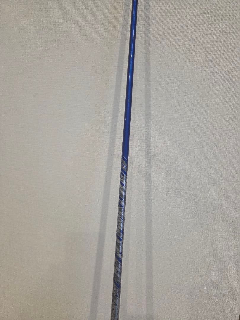 VIZARD FP-6X シャフト　HONMA