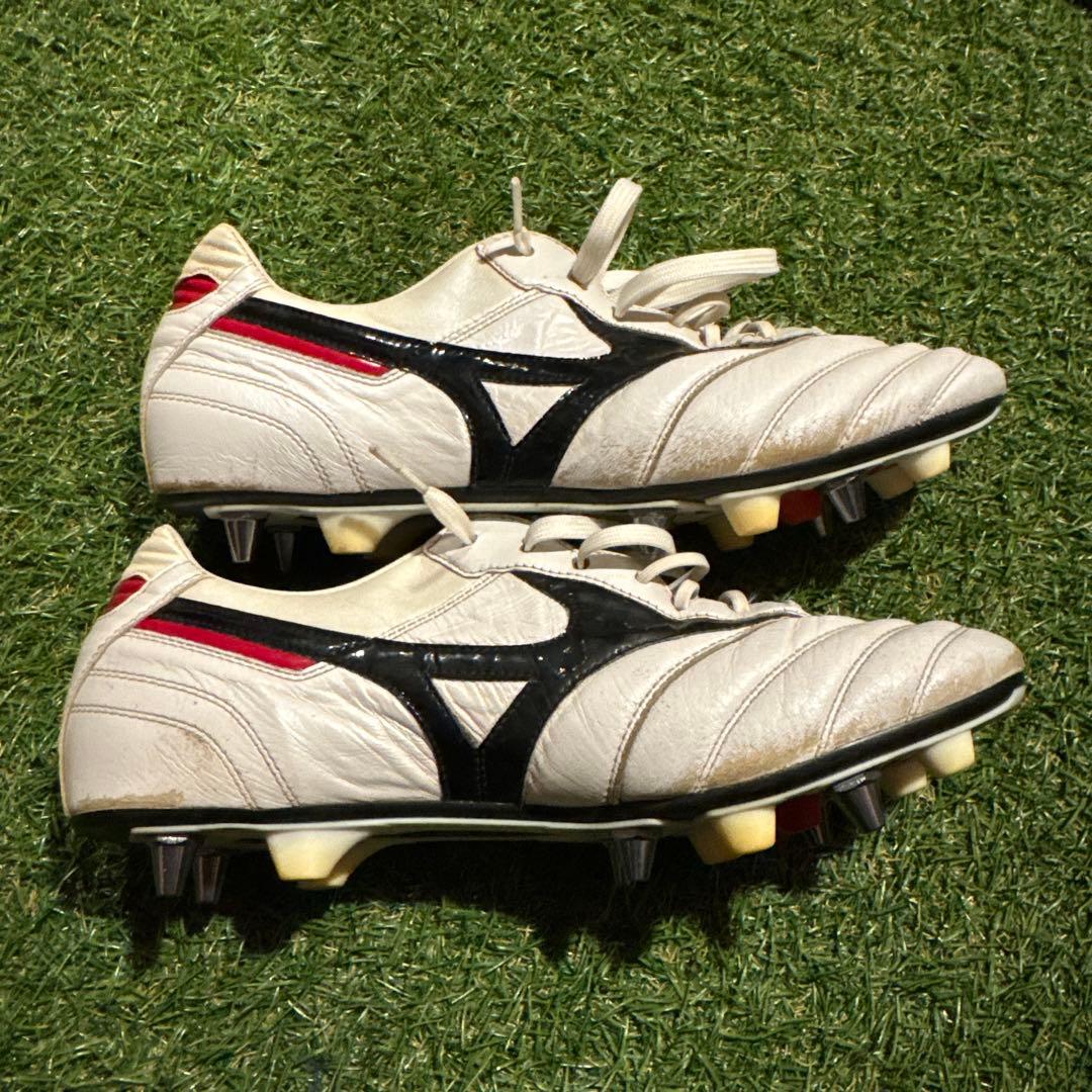 モレリア2ジャパン　MIX 26.5