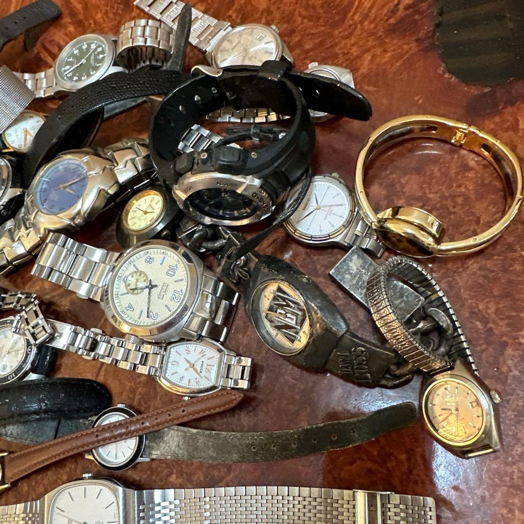 腕時計 まとめ売り 28個セット 動作未確認