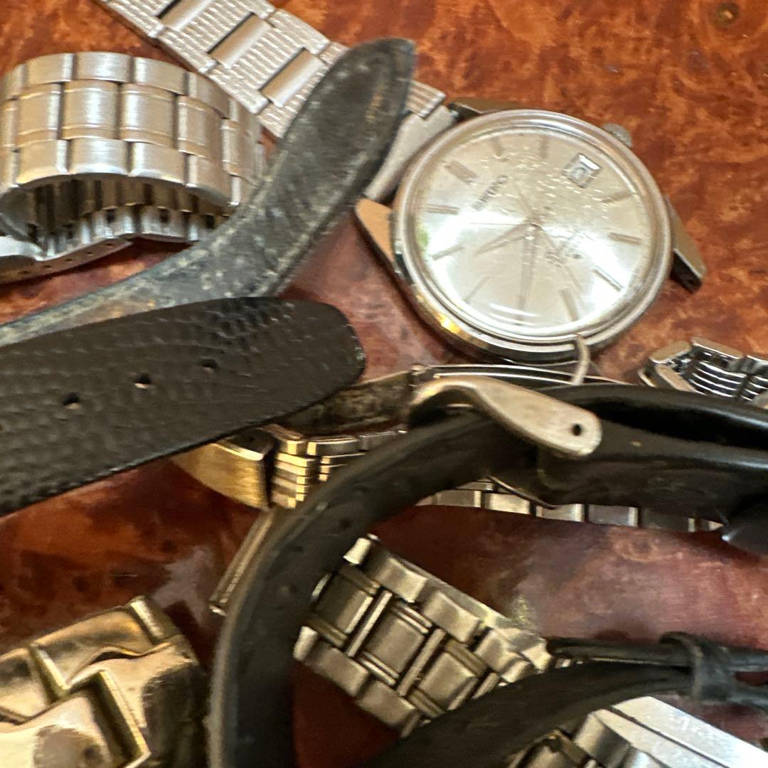 腕時計 まとめ売り 28個セット 動作未確認