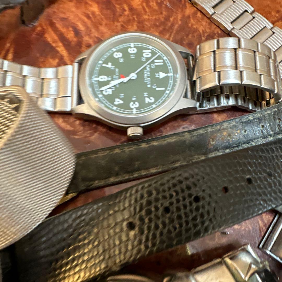 腕時計 まとめ売り 28個セット 動作未確認