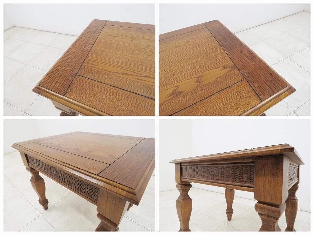 清水商助様 U.S.ヴィンテージ Lane レーン社 サイドテーブル ナイト