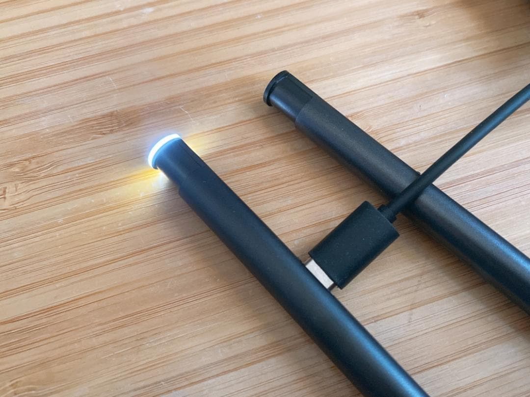 HP MPP ペン ブラック【国内正規品】