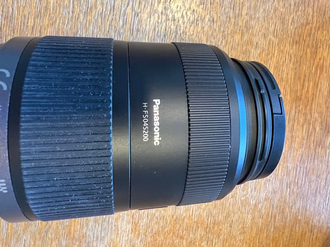 LUMIX GF-1 レンズ×2H-H020 H-FS045200 他セット