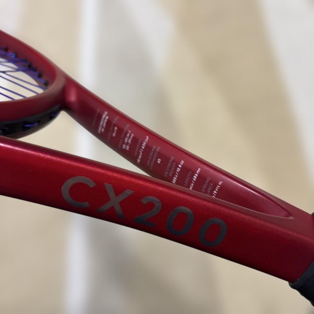 ダンロップ　CX200 G2 美品　sumi5344さん専用