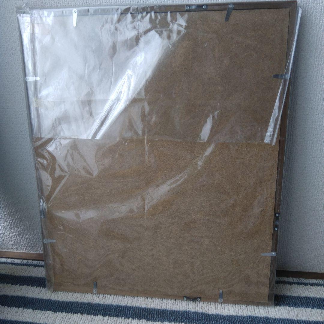 西国三十三所散華額縁付き