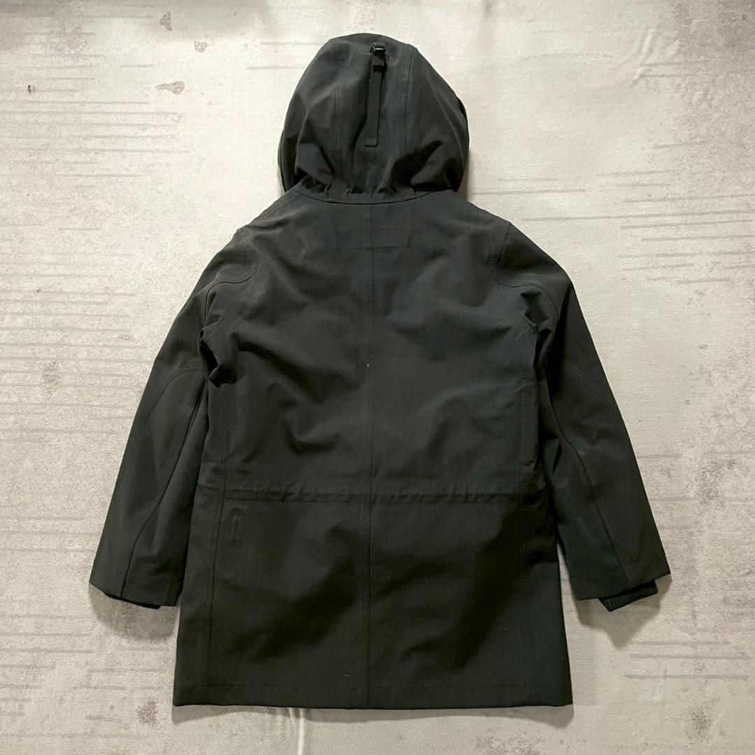  peak TAKIBI ダウンジャケット S