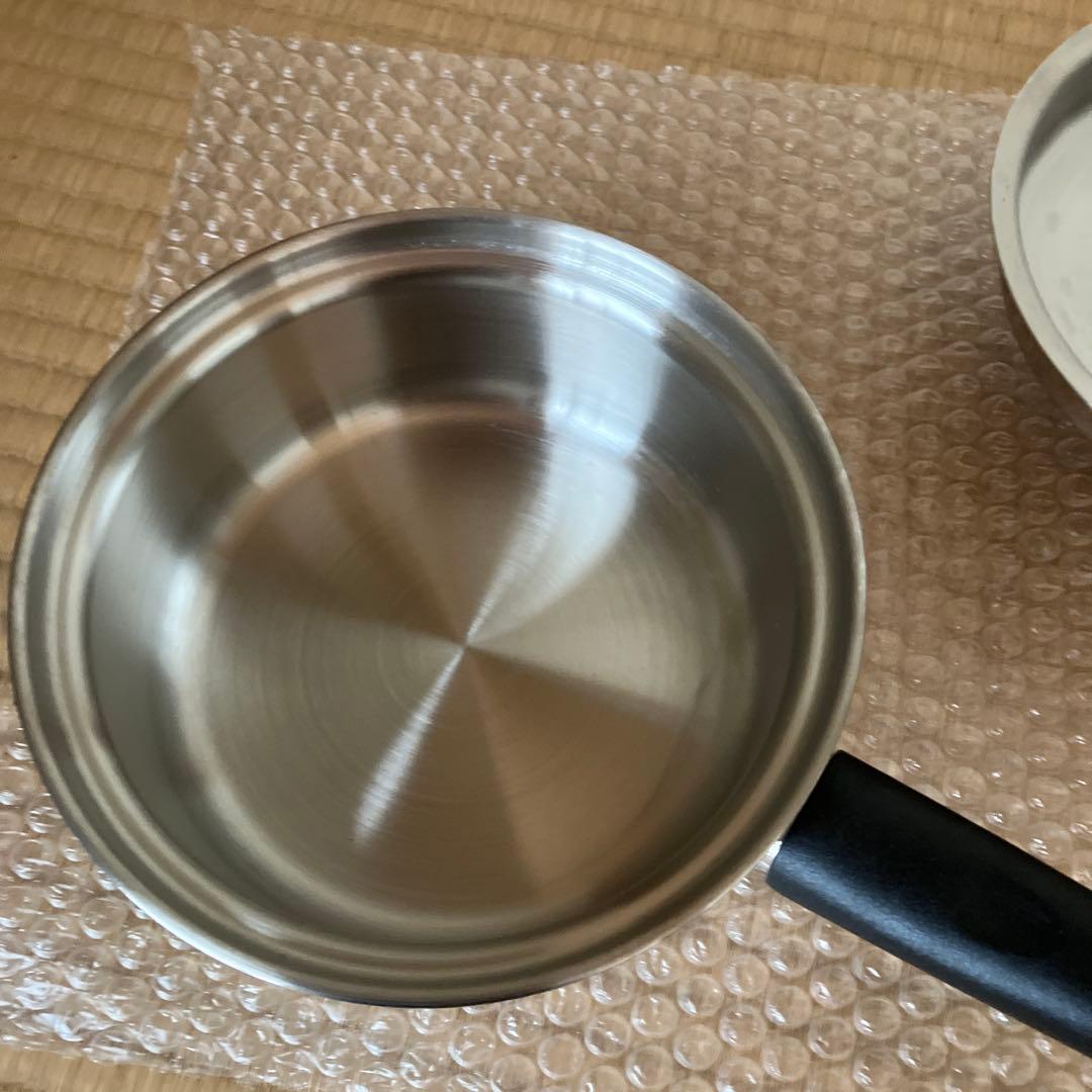 アムウェイクイーンクック　小ソースパン　Amway