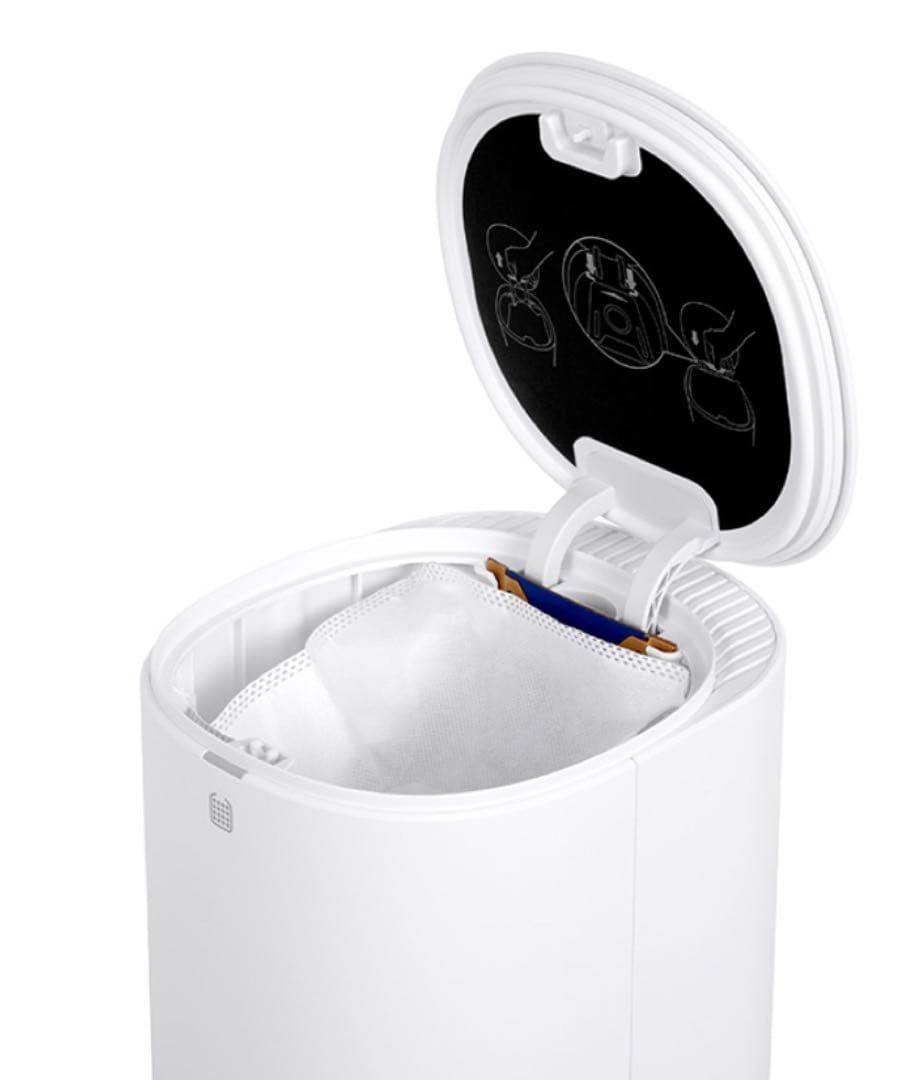 ECOVACS DEEBOT N10 PLUS お掃除ロボット