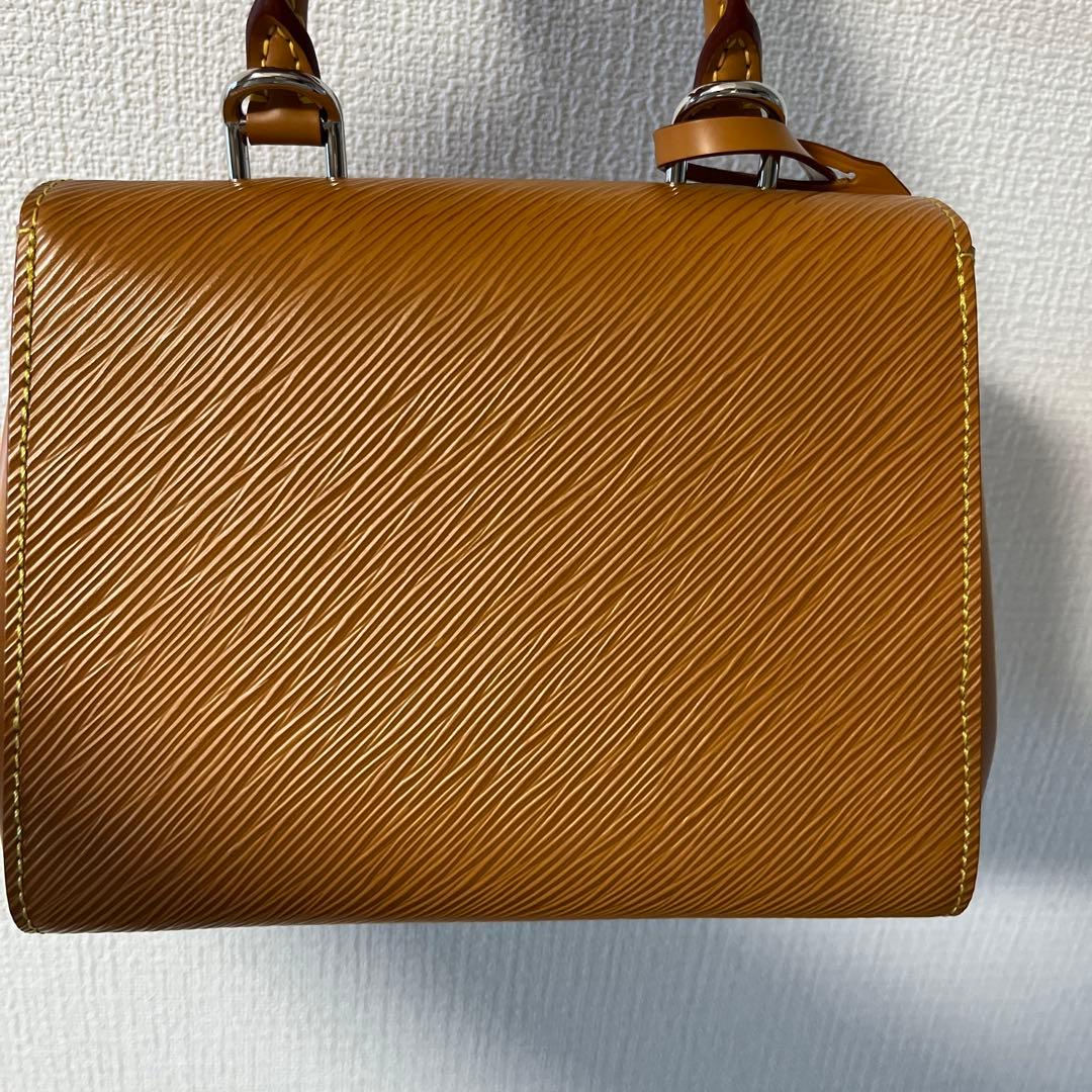 未使用　クリュニー　ミニ　ゴールドミエル