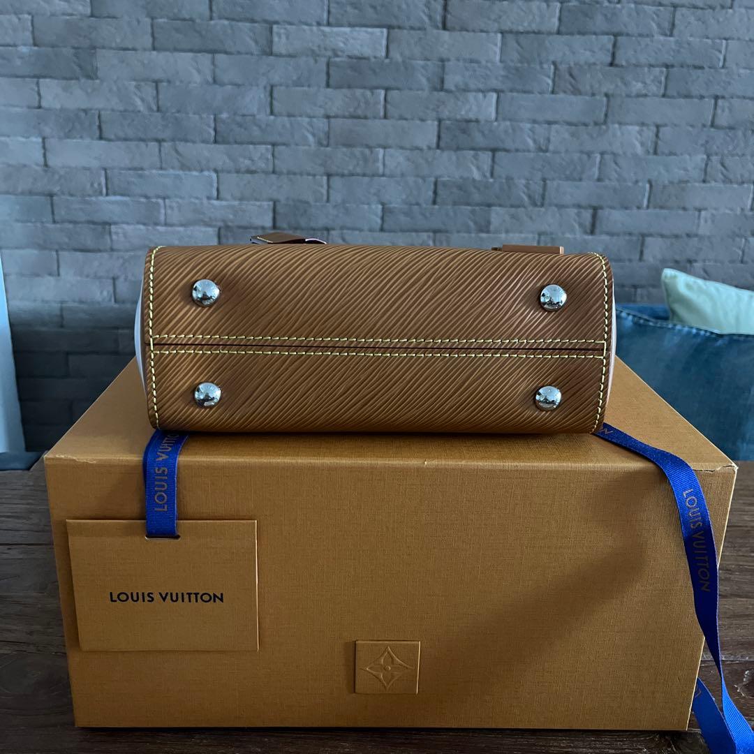 未使用　クリュニー　ミニ　ゴールドミエル