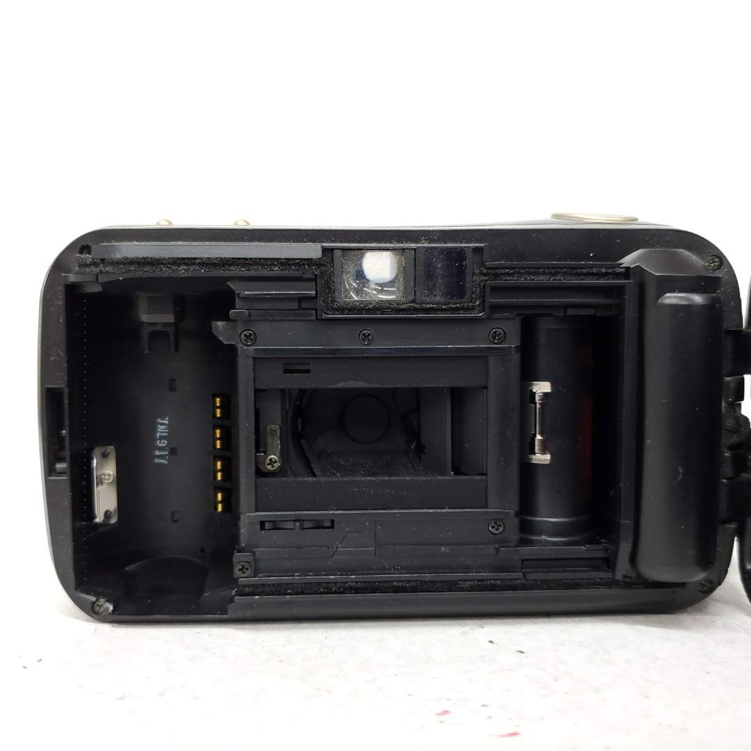 Olympus μ [mju:] PANORAMA F0627-132-1v p