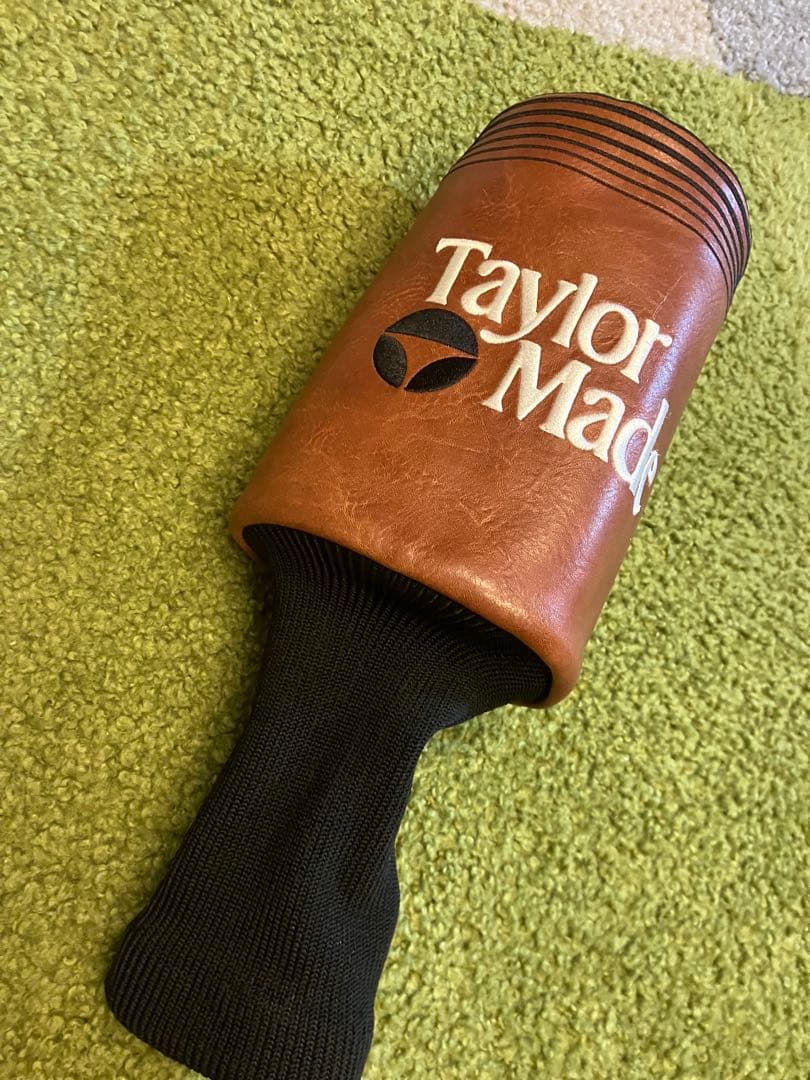 TaylorMade BRNR Mini Copper 11.5°