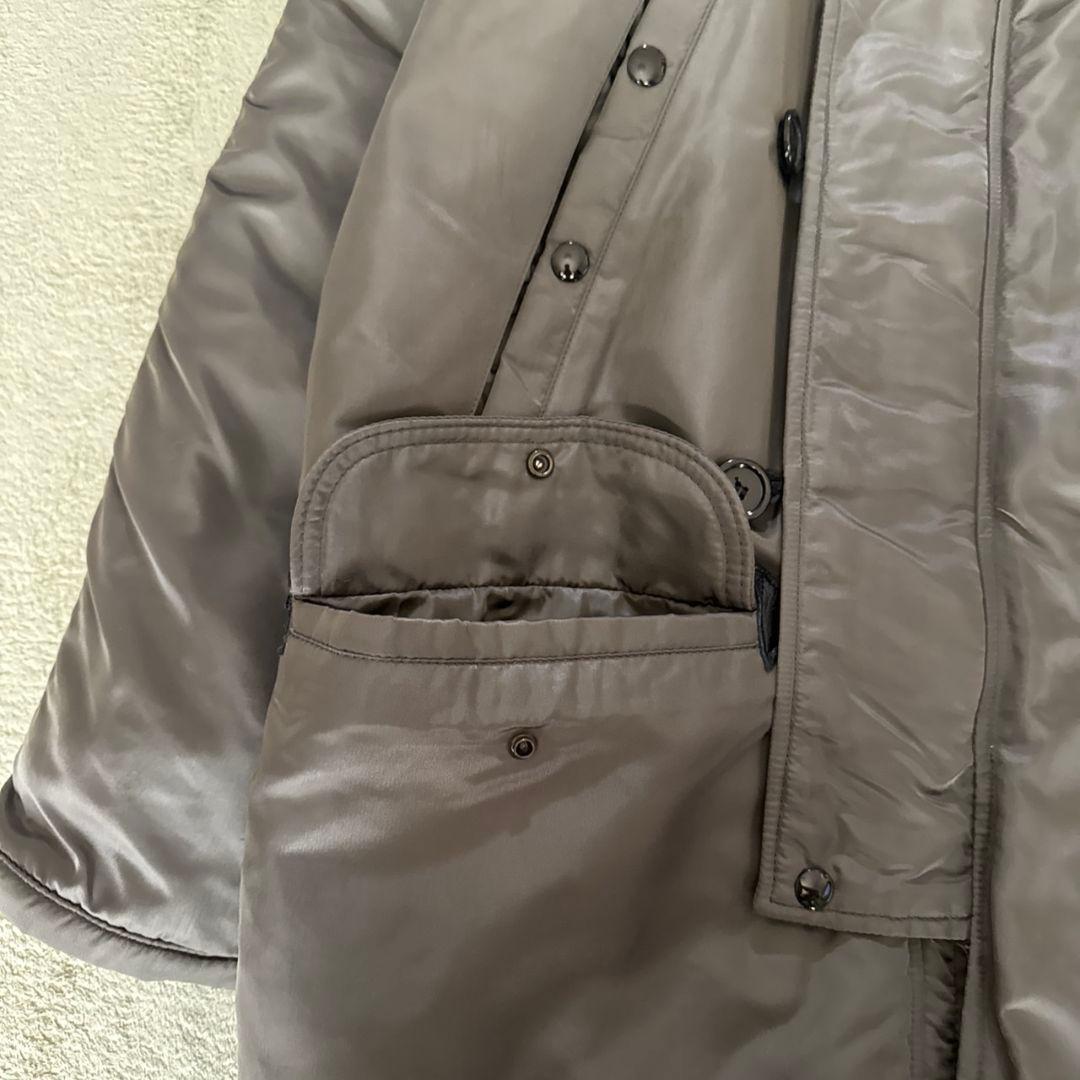 ✨希少✨ スピワックSPIEWAK オリーブグリーンN-3Bタイタンクロス 38